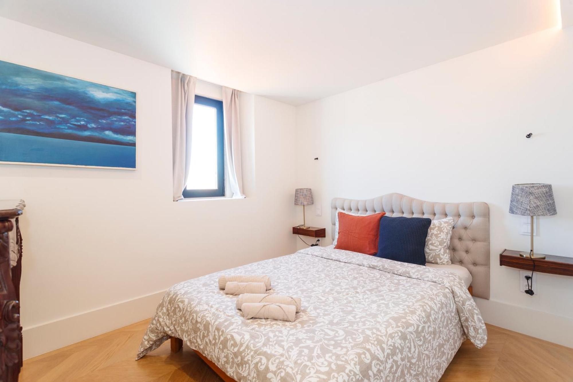 Rossio Individual Suites Lisbon — Photos 1