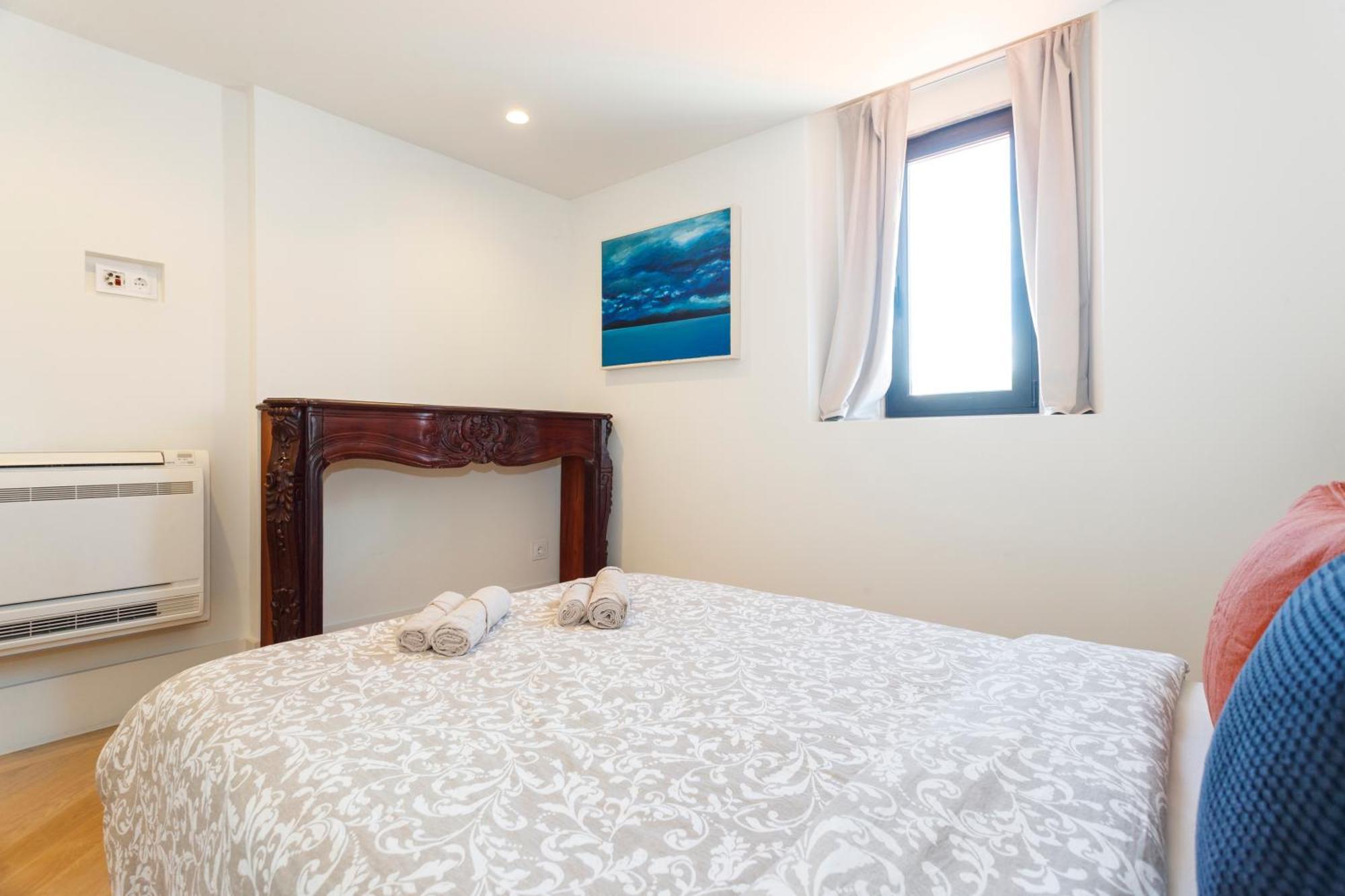Rossio Individual Suites Lisbon — Photos 2