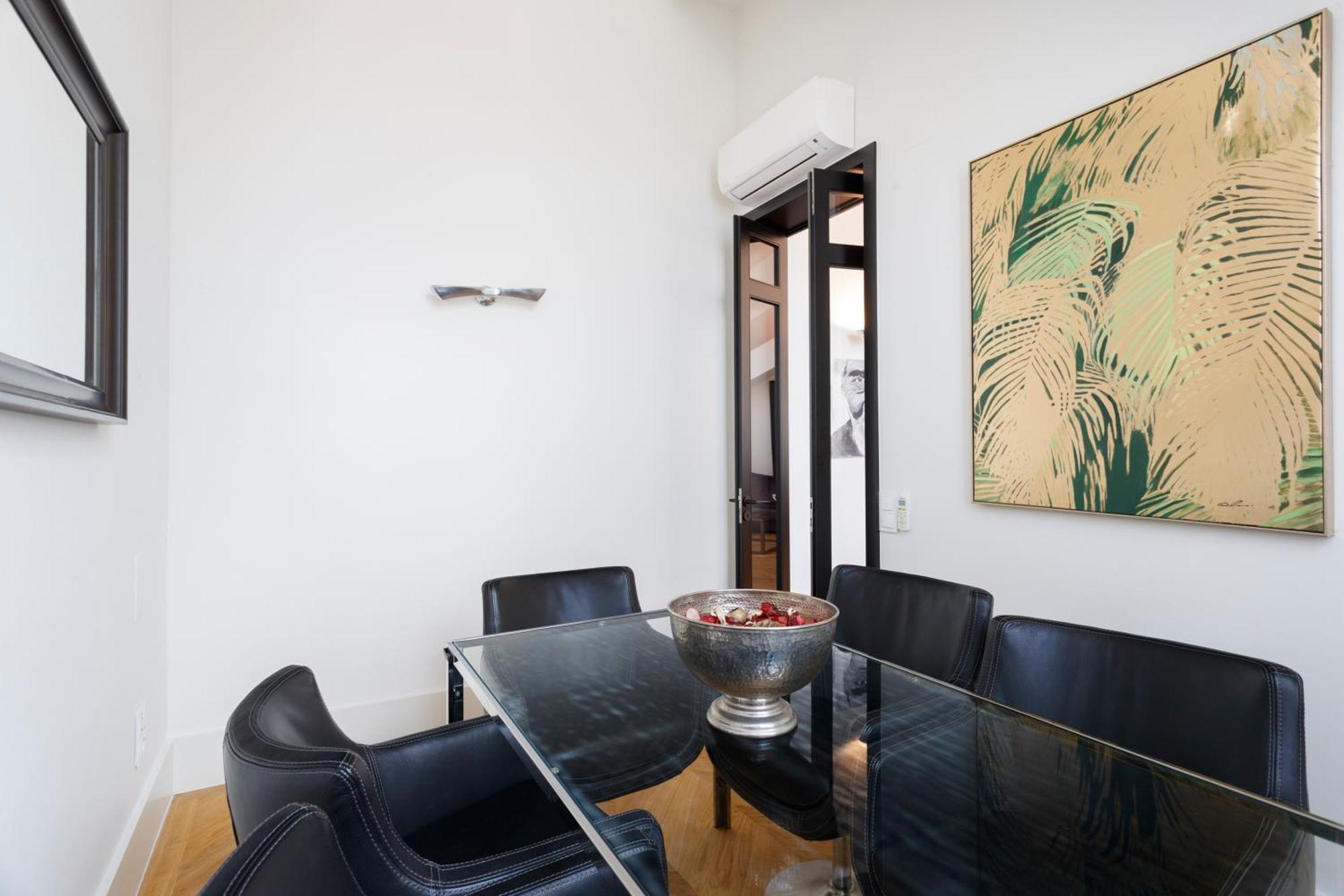 Rossio Individual Suites Lisbon, Lisbon